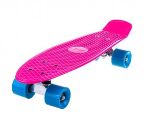 Pennyboard Vivo VINYL, rose (4526274) 0143 kaina ir informacija | Riedlentės | pigu.lt