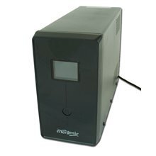 Источник питания Energenie EG-UPS-033 цена и информация | Источники бесперебойного питания (UPS) | pigu.lt