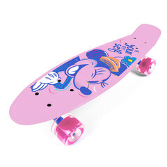 Pennyboard riedlentė Minnie Be Your Best kaina ir informacija | Riedlentės | pigu.lt