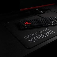 Adata XPG BattleGround, черный цена и информация | Мыши | pigu.lt