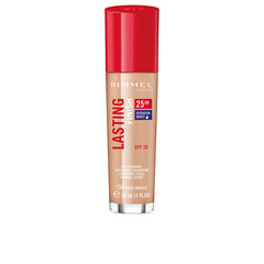 Skystas makiažo pagrindas Rimmel London Lasting Finish Nº 150 Spf 20 kaina ir informacija | Makiažo pagrindai, pudros | pigu.lt