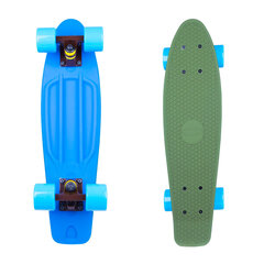 Riedlentė Worker Pennyboard Sunbow Spitfire 22ʺ kaina ir informacija | Riedlentės | pigu.lt