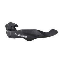 Pedalai Shimano PD-RS500 SPD-SL + SM-SH11 kaina ir informacija | Kitos dviračių dalys | pigu.lt