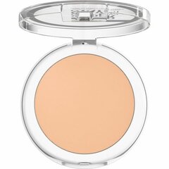 Makiažo pagrindas Maybelline Superstay 24h Hybrid Powder-Foundation 21, 9g kaina ir informacija | Makiažo pagrindai, pudros | pigu.lt