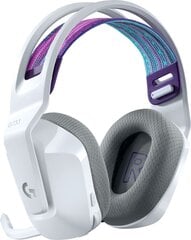 Logitech G733 Lightspeed Lilac 981-000890 цена и информация | Наушники | pigu.lt