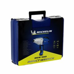 Smūginis veržliasukis Michelin 1050 W 230 V 350 Nm, be akumuliatoriaus kaina ir informacija | Suktuvai, gręžtuvai | pigu.lt