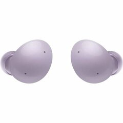 Наушники Samsung Galaxy Buds2 Фиолетовый цена и информация | Наушники | pigu.lt