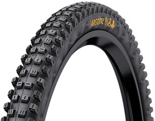 Kalnų dviračio padanga Continental Argotal Enduro Soft 65-622 цена и информация | Покрышки, шины для велосипеда | pigu.lt