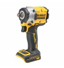 Smūginis veržliaraktis Dewalt 18V 406Nm DCF921N kaina ir informacija | Suktuvai, gręžtuvai | pigu.lt