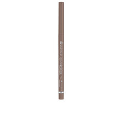 Карандаш для бровей Essence Microprecise Водонепроницаем Nº 04-dark blonde 0,05 g цена и информация | Карандаши, краска для бровей | pigu.lt