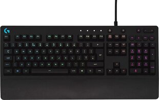 Logitech G213 Prodigy FR kaina ir informacija | Klaviatūros | pigu.lt