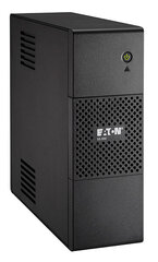 Eaton UPS 5S 550i 5S550i kaina ir informacija | Nepertraukiamo maitinimo šaltiniai (UPS) | pigu.lt