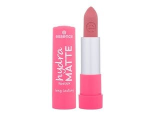 Lūpų balzamas Essence Hydra Matte Nº 411 Rock N Rose, 3.5 g цена и информация | Помады, бальзамы, блеск для губ | pigu.lt