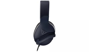 Turtle Beach наушники + микрофонRecon 200, blue цена и информация | Наушники | pigu.lt