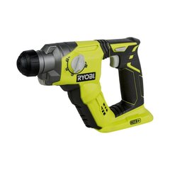 Аккумуляторный перфоратор Ryobi One+ R18SDS-0, 18V Li цена и информация | Перфораторы | pigu.lt