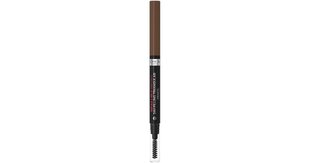 Antakių pieštukas L'Oréal Paris Infaillible Brows 24H Filling Triangular Pencil 5.0 Light Brunette, 1 ml kaina ir informacija | Antakių dažai, pieštukai | pigu.lt