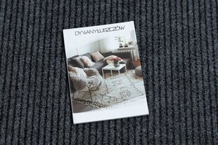 Rugsx durų kilimėlis, 80x1300 cm kaina ir informacija | Durų kilimėliai | pigu.lt