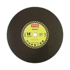 Ryobi pjūklo diskas, 355 mm, COSB355A1 kaina ir informacija | Pjūklai, pjovimo staklės | pigu.lt