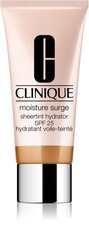 Makiažo pagrindas Clinique Moisture Surge™ Sheertint Hydrator SPF 25 40 ml, Medium цена и информация | Пудры, базы под макияж | pigu.lt