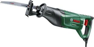 Bosch Piła szablasta PSA 900 E (06033A6000) kaina ir informacija | Pjūklai, pjovimo staklės | pigu.lt