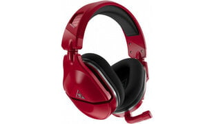 Turtle Beach wireless headset Stealth 600 Gen 2 Max, red цена и информация | Наушники | pigu.lt