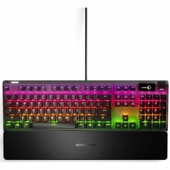 Игровая клавиатура Gaming SteelSeries Apex 7 AZERTY цена и информация | Клавиатуры | pigu.lt