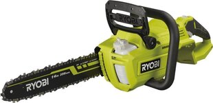 Аккумуляторная пила Ryobi 5133004595 цена и информация | Пилы, циркулярные станки | pigu.lt