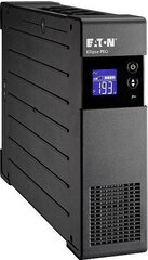 Eaton ELP1200DIN kaina ir informacija | Nepertraukiamo maitinimo šaltiniai (UPS) | pigu.lt