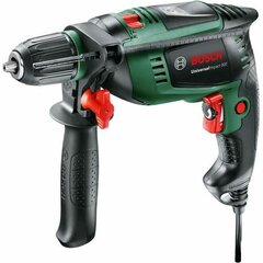 Atsuktuvas Bosch 0603131100, 230 V, be akumuliatoriaus ir įkroviklio цена и информация | Шуруповерты, дрели | pigu.lt