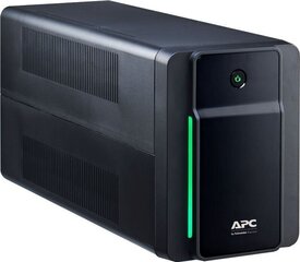 APC BX1600MIFR kaina ir informacija | Nepertraukiamo maitinimo šaltiniai (UPS) | pigu.lt