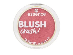 Skaistalai Essence Blush Crush! 5 g цена и информация | Бронзеры (бронзаторы), румяна | pigu.lt