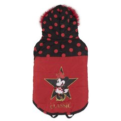 Пальто для собак Minnie Mouse L цена и информация | Одежда для собак | pigu.lt