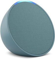 Echo Pop Bluetooth smart speaker Midnight Teal цена и информация | Аудиоколонки | pigu.lt