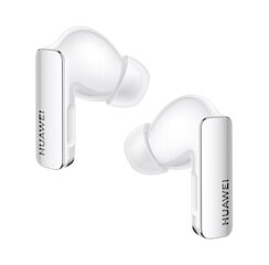 Huawei FreeBuds Pro 3 Ceramic White 55037053 kaina ir informacija | Ausinės | pigu.lt