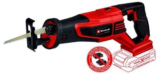 Einhell pjūklas 2500 spm 4326310 kaina ir informacija | Pjūklai, pjovimo staklės | pigu.lt