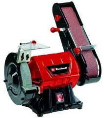 Einhell stacionarusis galąstuvas 2980 rpm 350w kaina ir informacija | Pjūklai, pjovimo staklės | pigu.lt