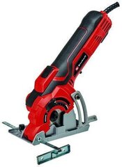 Einhell pjūklas 7200 RPM 600 W цена и информация | Пилы, циркулярные станки | pigu.lt