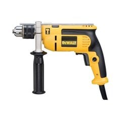 Электроударная дрель 701Вт DeWALT DWD024-QS цена и информация | Шуруповерты, дрели | pigu.lt