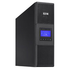 Interaktyvus UPS Eaton 9SX5KI kaina ir informacija | Nepertraukiamo maitinimo šaltiniai (UPS) | pigu.lt