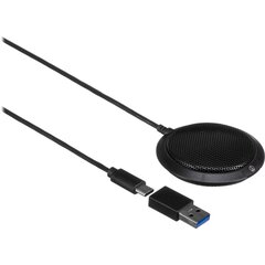 Конденсаторный микрофон Audio Technica ATR4697-USB цена и информация | Микрофоны | pigu.lt