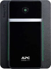 APC BVX1600LIGR цена и информация | Источники бесперебойного питания (UPS) | pigu.lt