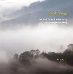 Rock Songs: story about walk about story about walkabout story kaina ir informacija | Knygos apie meną | pigu.lt