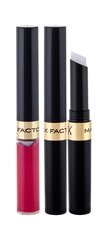 Lūpų dažai Max Factor Lipfinity Lip Colour 335 Just In Love, 4.2 g kaina ir informacija | Lūpų dažai, blizgiai, balzamai, vazelinai | pigu.lt