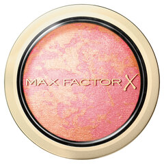 Румяна Max Factor Creme Puff Blush, 1 шт. цена и информация | Бронзеры (бронзаторы), румяна | pigu.lt