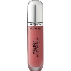 Lūpų dažai Revlon Ultra HD Matte 640 HD Embrace, 5.9 ml kaina ir informacija | Lūpų dažai, blizgiai, balzamai, vazelinai | pigu.lt