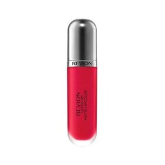 Губная помада Revlon Ultra HD Matte, 5.9 мл, 625 HD Love цена и информация | Помады, бальзамы, блеск для губ | pigu.lt