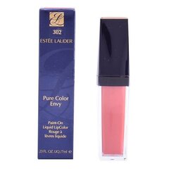 Lūpų dažai Pure Color Envy Estee Lauder kaina ir informacija | Lūpų dažai, blizgiai, balzamai, vazelinai | pigu.lt