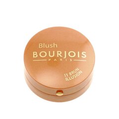 Skaistalai Bourjois Mono 2.5 g kaina ir informacija | Bronzantai, skaistalai | pigu.lt