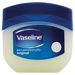 Lūpų balzamas Vaseline Original, 100 ml kaina ir informacija | Lūpų dažai, blizgiai, balzamai, vazelinai | pigu.lt