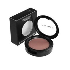 Skaistalai MAC Powder Blush Sheertone Hue Blushbaby Peaches, 6 g kaina ir informacija | Bronzantai, skaistalai | pigu.lt